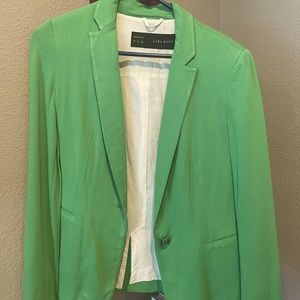 Zara blazer